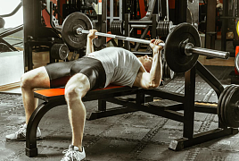 Как выбрать скамью для жима