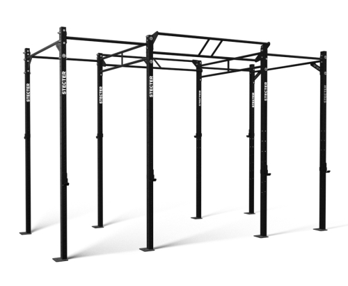 Функциональная рама 4000х1800, H=2810 мм