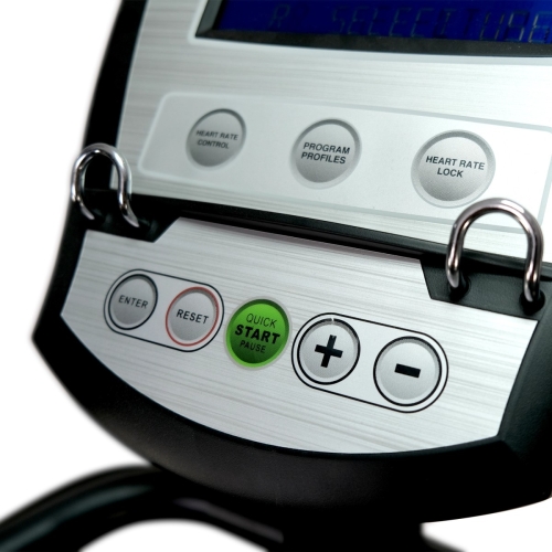 Эллиптический тренажер Protrain K8745TW фото 9