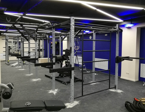 Шведская стенка для функциональной рамы (L=1800) фото 3