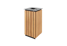 Урна уличная "Канти"