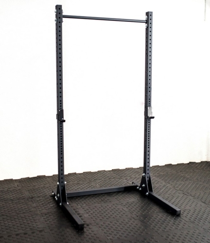 Стойка для штанги с турником (H=2,37м)