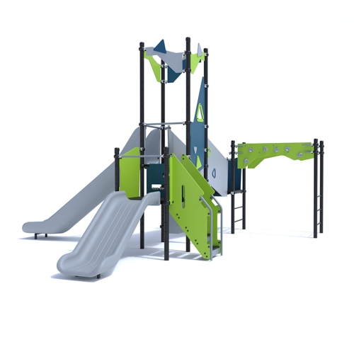 Romana Детская площадка для улицы Romana 101.121.00