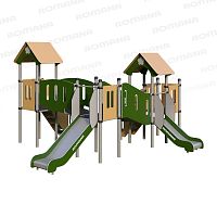 Romana Игровой комплекс (2023) Романа 104.20.10