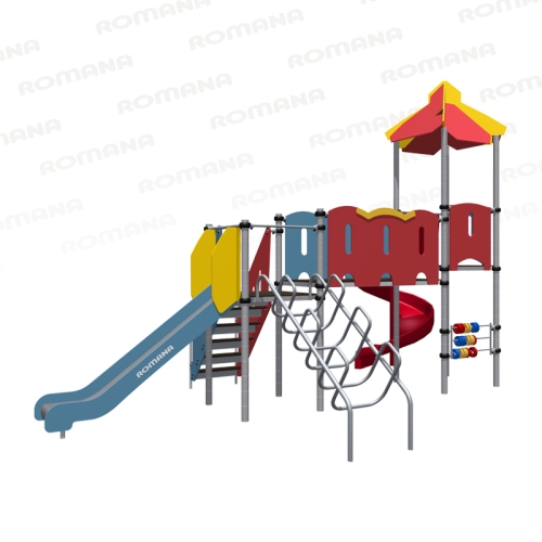 Romana Детская площадка Romana 101.17.09