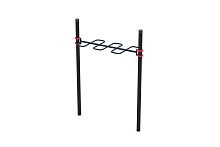 Гимнастический снаряд «П-образный рукоход»