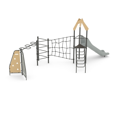 Romana Игровой комплекс Романа 401.30.00