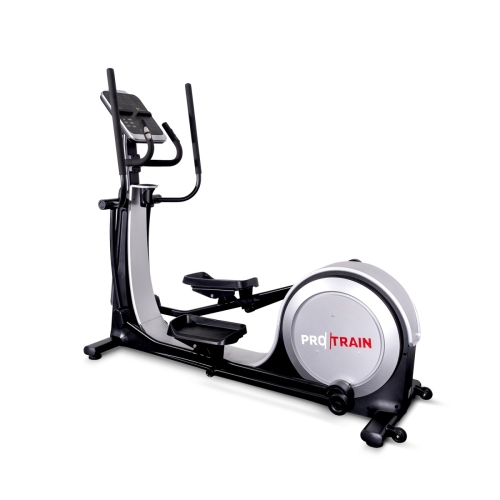 Эллиптический тренажер Protrain PR-CET-01 фото 13