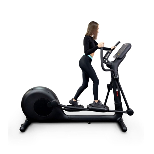 Эллиптический тренажер Protrain A-5200G-LED (1ET03HAD2003A) фото 12