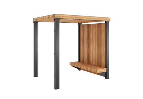 Пергола "Сиенна" фото 6