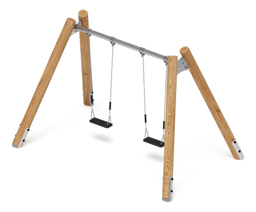 Качели (Лиственница) ИО 12.Р.03.03.01-Л.И1