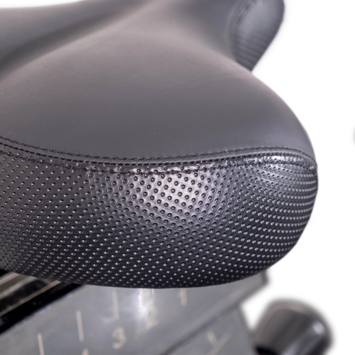 Велотренажер Protrain ProBike-005, air bike фото 28