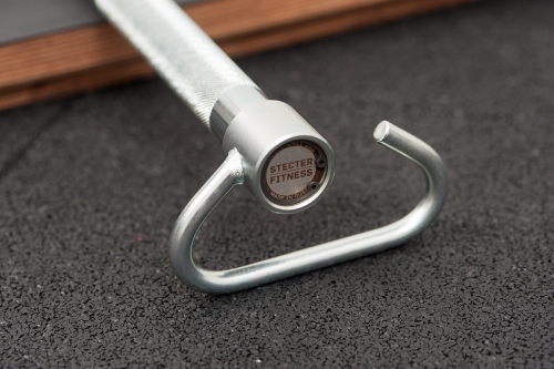 Гриф STECTER Resistance Bar фото 2