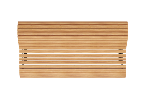 Скамейка уличная «Версаль» фото 4