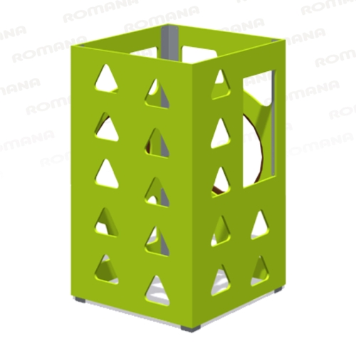 Romana Игровой домик Romana 115.04.00 фото 2