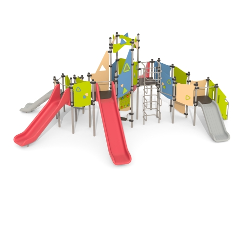 Romana Игровой комплекс 101.119.00