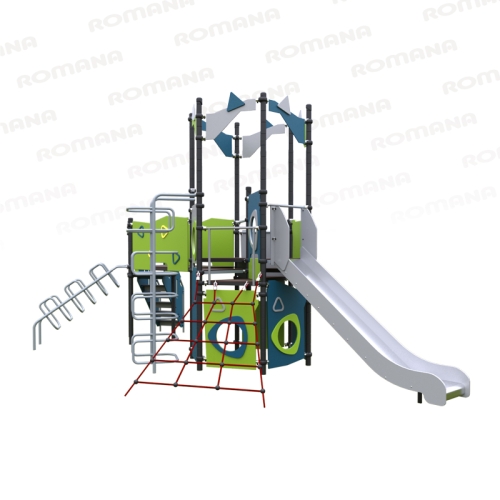 Romana Игровой комплекс 101.122.00