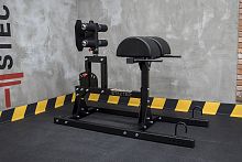 GHD (гиперэкстензия, римский стул)