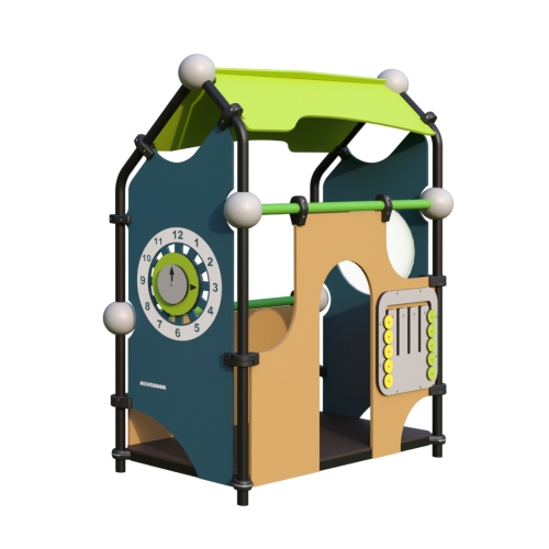 Romana Детское игровое оборудование Romana 057.114.00 фото 2