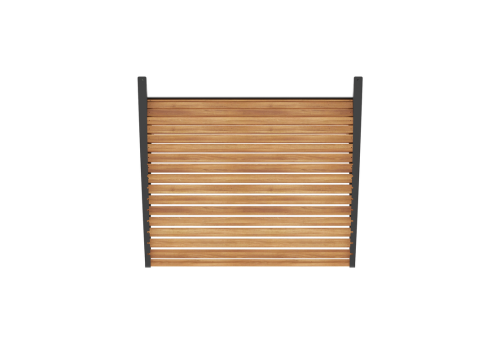 Пергола "Морская" фото 2