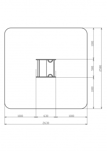Карандаш - Качалка на пружине - ИО 22.01.05-И1 фото 5