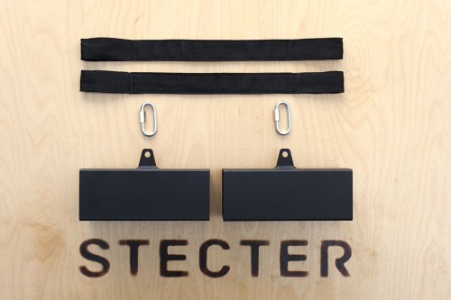 Подвес для щипкового хвата "Кирпич" 80х60 фото 3