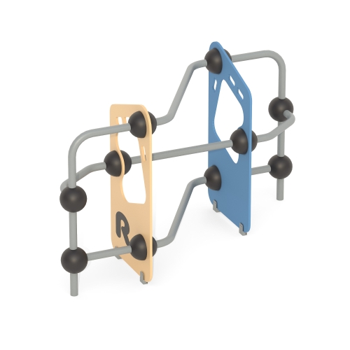 Romana Игровой комплекс Romana 057.14.00