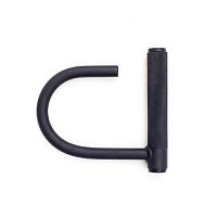 Рукоятка для тренировки с резиновыми петлями (ленточными эспандерами)