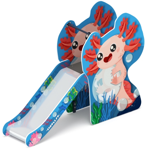 Горка Аксолотль - ИО 41.01.10 Н=750 фото 5