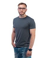 Футболка мужская (стрейч)