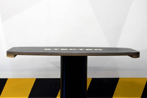 Балансборд STECTER фото 3