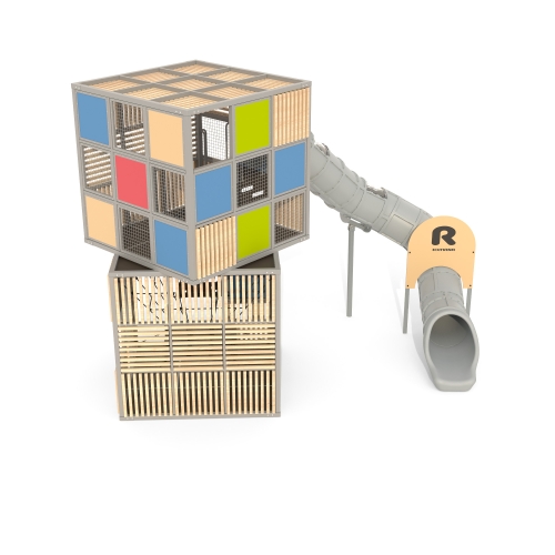 Romana Детский игровой комплекс Romana 119.02.00