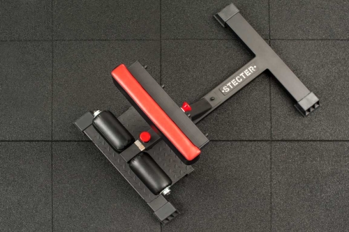 Подставка для приседаний фото 4