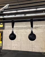 Подвес "Ядро" 80 мм (пара)