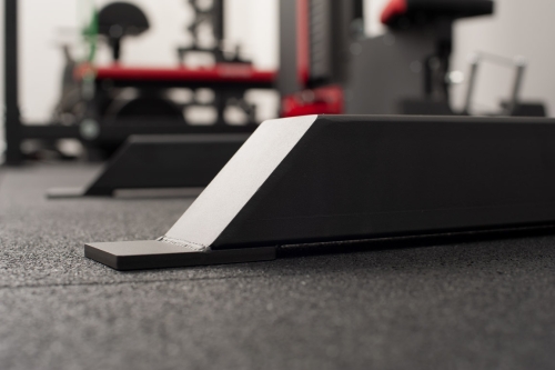 Стойка универсальная для грузоблочного модуля фото 5