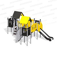 Romana Детская площадка для улицы Romana 104.20.00