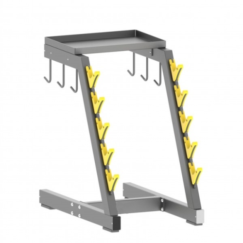 Стойка для штанг и аксессуаров UG-XM 156 Стойка для штанг и аксессуаров UG-XM 156
