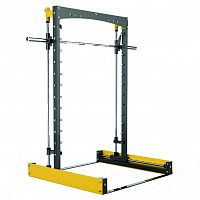 Стойка + 3D Смит UG - 1318