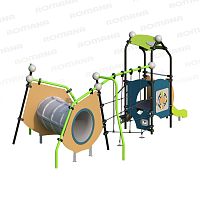 Romana Игровой комплекс 057.118.00 (2023) 057.118.00