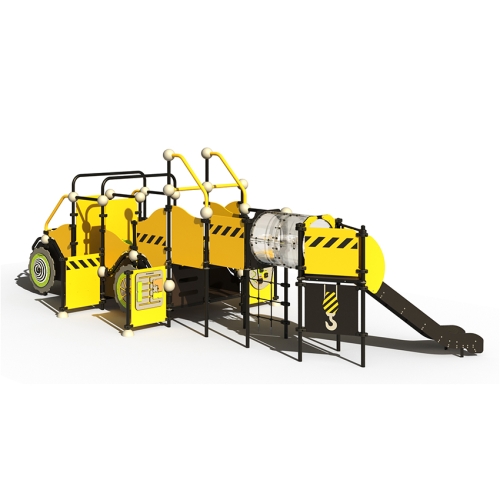 Romana Детский игровой комплекс 057.122.00 фото 3