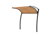 Пергола "Морская"