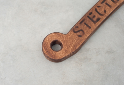 Коромысло для OCR (L=1400 мм) фото 4