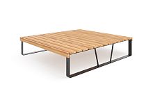 Скамейка уличная "Свобода" Модуль 2