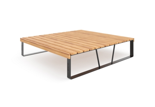 Скамейка уличная "Свобода" Модуль 2