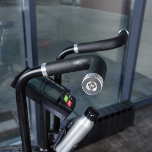 X-8860 Велотренажер с воздушным сопротивлением ТАНГЕН фото 12