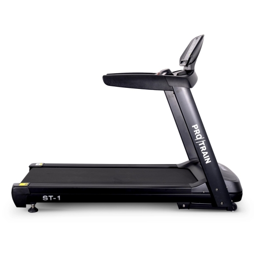 Электрическая беговая дорожка Protrain ST-1 фото 15