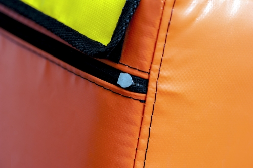 Безопасные плиометрические боксы (комплект) фото 3