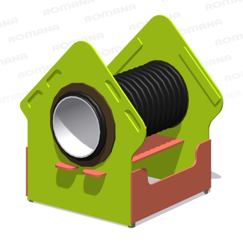 Romana Игровой домик 30.02 Romana 115.42.00 фото 3