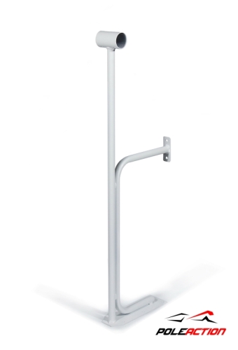 Модель №6 – Стойка балетного (хореографического) станка одноуровневого