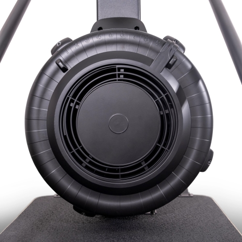 Лыжный тренажер Protrain ProSKI-001, аэродинамический фото 10